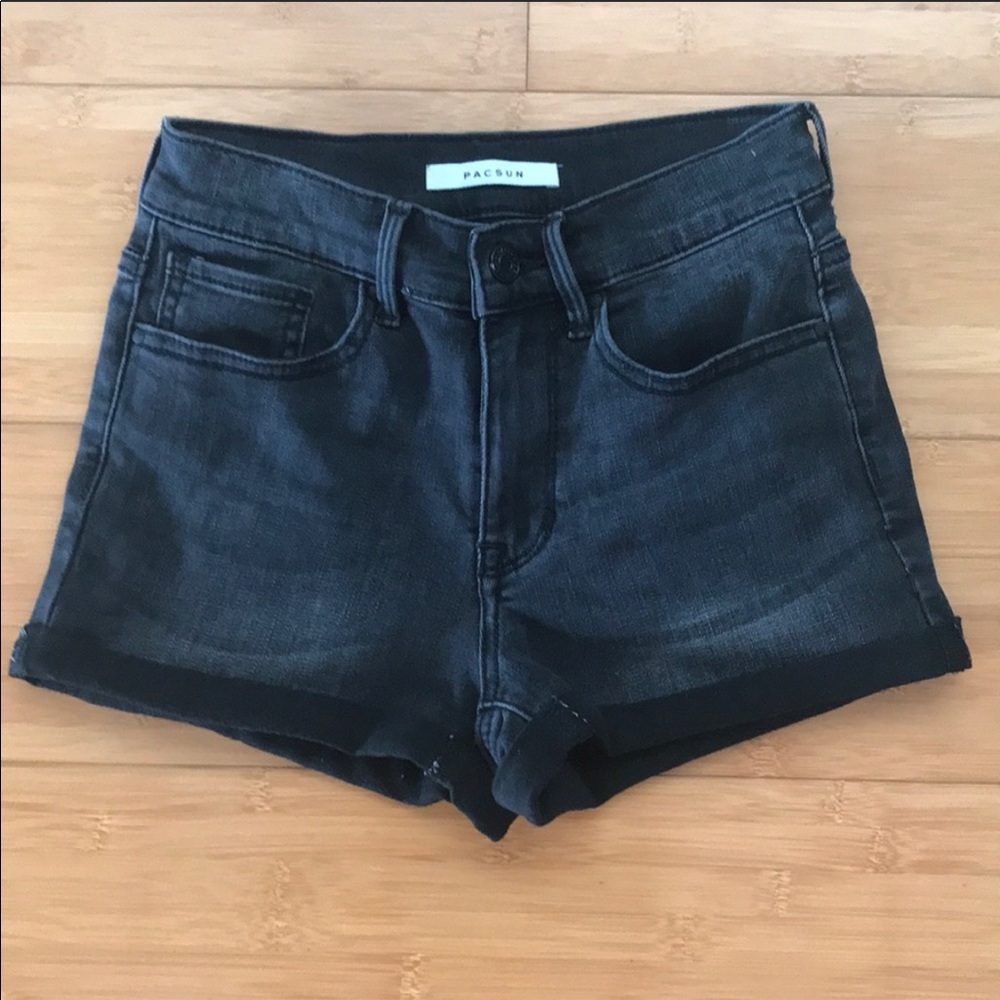 PACSUN shorts
